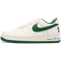 Chaussures Homme Baskets basses Nike lil FB9128-100 Blanc