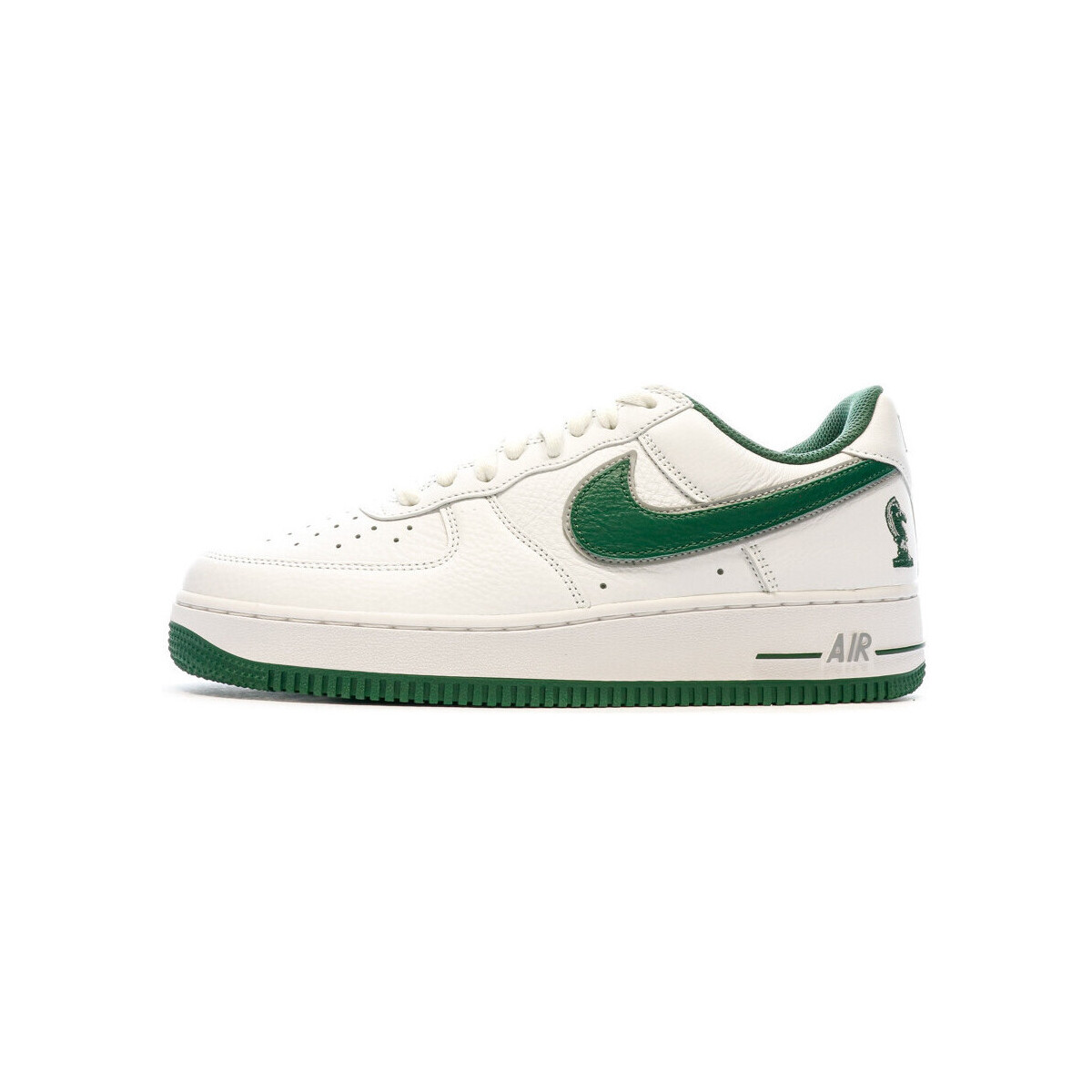 Chaussures Homme Baskets basses Nike FB9128-100 Blanc