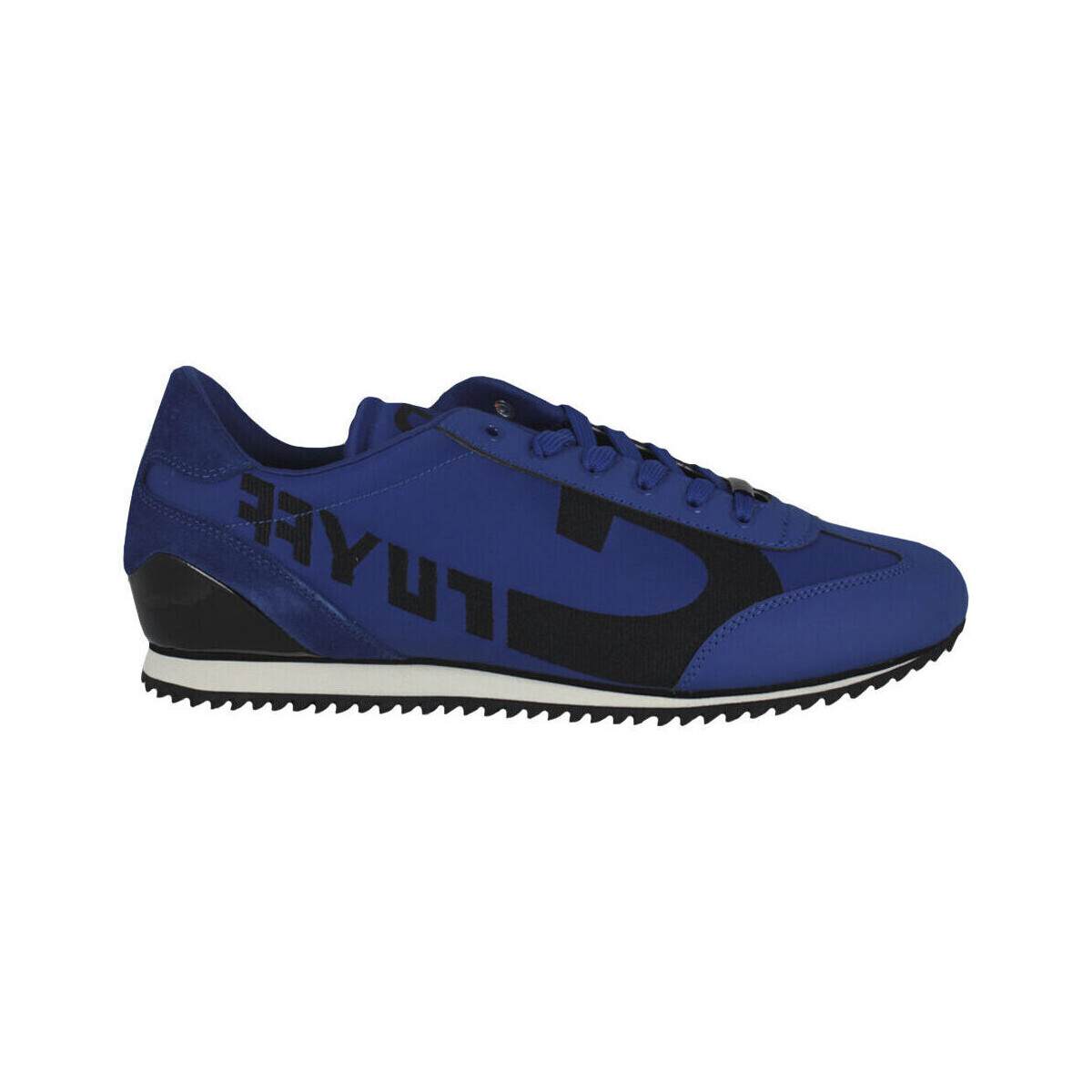 Chaussures Homme Baskets mode Cruyff Ultra CC7470201 Azul Bleu