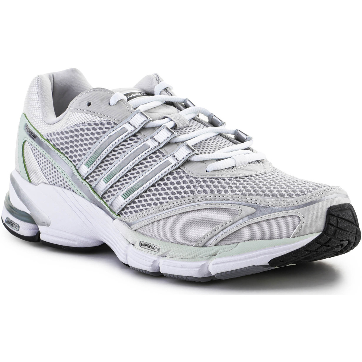 Chaussures Homme Running / trail adidas Originals Adidas Supernova Cushion 7 GW6788 Gris