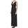 Vêtements Femme Robes P.a.r.o.s.h. VS000003054AE Noir