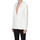 Vêtements Femme Vestes Fabiana Filippi CSG00003030AE Blanc
