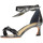 Chaussures Femme Escarpins Alexandre Birman CAT00003038AE Gris