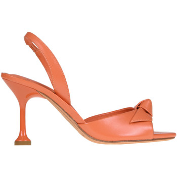 Chaussures Femme Escarpins Alexandre Birman CAT00003039AE Orange