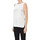 Vêtements Femme PS Paul Smith T-shirt avec logo zèbre Noir TPT00003036AE Blanc