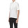 Vêtements Femme T-shirts & Polos Circolo 1901 TPS00003023AE Blanc