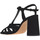 Chaussures Femme Escarpins Guglielmo Rotta CAT00003026AE Noir