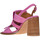 Chaussures Femme Escarpins Guglielmo Rotta CAT00003028AE Rose