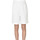 Vêtements Femme Shorts / Bermudas Fabiana Filippi PNH00003013AE Blanc