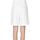 Vêtements Femme Shorts / Bermudas Fabiana Filippi PNH00003013AE Blanc