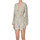 Vêtements Femme Robes In The Mood For Love VS000003073AE Beige