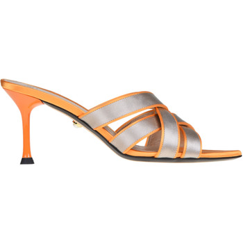 Chaussures Femme Escarpins Alevì CAT00003033AE Orange