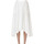 Vêtements Femme Jupes MICHAEL Michael Kors GNN00003002AE Blanc