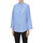 Vêtements Femme Chemises / Chemisiers Aspesi TPC00003043AE Bleu