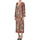 Vêtements Femme Robes Alberto Biani VS000003055AE Rouge