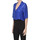 Vêtements Femme Vestes P.a.r.o.s.h. CSG00003021AE Bleu