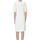Vêtements Femme Robes Circolo 1901 VS000003041AE Blanc