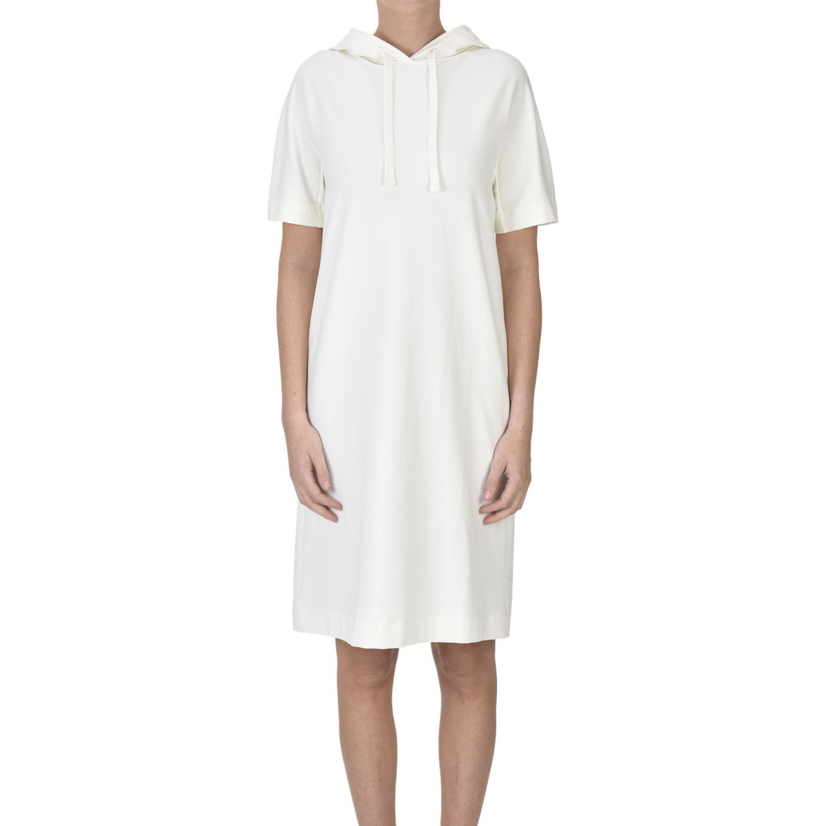 Vêtements Femme Robes Circolo 1901 VS000003041AE Blanc