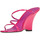 Chaussures Femme Escarpins Alevì CAT00003035AE Violet