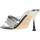 Chaussures Femme Escarpins Alevì CAT00003036AE Gris