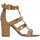 Chaussures Femme Escarpins Via Roma 15 CAT00003030AE Marron