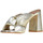 Chaussures Femme Escarpins Guglielmo Rotta CAT00003022AE Jaune