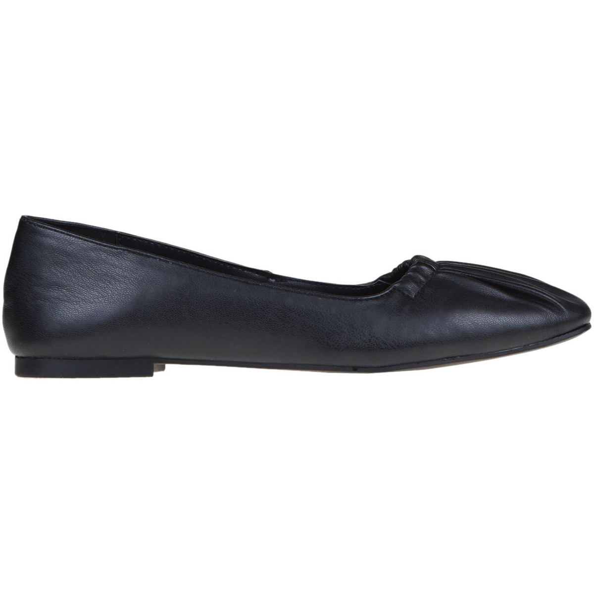 Chaussures Femme Derbies & Richelieu Steve Madden CAB00003016AE Noir