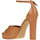 Chaussures Femme Escarpins Guglielmo Rotta CAT00003020AE Marron