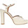 Chaussures Femme Escarpins Guglielmo Rotta CAT00003021AE Blanc