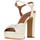 Chaussures Femme Escarpins Guglielmo Rotta CAT00003021AE Blanc