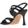 Chaussures Femme Escarpins Guglielmo Rotta CAT00003023AE Noir
