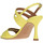 Chaussures Femme Escarpins Guglielmo Rotta CAT00003024AE Jaune