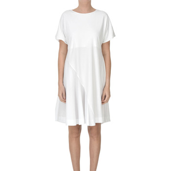 Vêtements Femme Robes Alpha Studio VS000003052AE Blanc