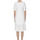 Vêtements Femme Robes Alpha Studio VS000003050AE Blanc