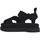Chaussures Femme Derbies & Richelieu UGG CAB00003019AE Noir