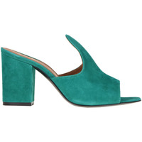 Chaussures Femme Escarpins Via Roma 15 CAT00003031AE Vert