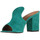 Chaussures Femme Escarpins Via Roma 15 CAT00003031AE Vert