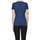 Vêtements Femme T-shirts & Polos Scaglione TPS00003033AE Bleu