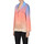 Vêtements Femme Chemises / Chemisiers Sleep No More TPC00003037AE Multicolore