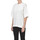 Vêtements Femme T-shirts & Polos Alpha Studio TPS00003028AE Blanc