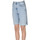 Vêtements Femme Shorts / Bermudas Frame PNH00003006AE Bleu