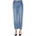 Vêtements Femme Jeans Boyish DNM00003029AE Bleu