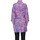 Vêtements Femme timberland adv 2 0 cupsole modern ox sneakers black TPC00003029AE Multicolore