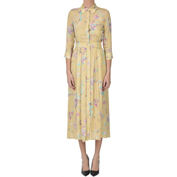 Vêtements Femme Robes 1961 Milano VS000003045AE Beige