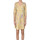 Vêtements Femme Robes 1961 Milano VS000003044AE Beige