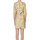 Vêtements Femme Robes 1961 Milano VS000003044AE Beige