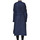 Vêtements Femme Manteaux Kimo No-Rain CSC00003027AE Bleu