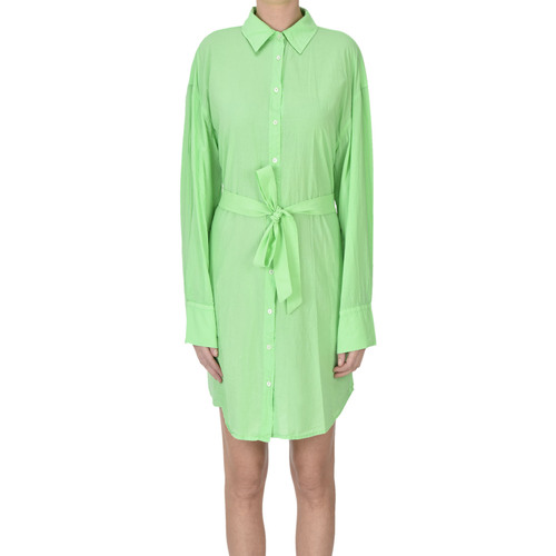 Vêtements Femme Robes Velvet VS000003035AE Vert