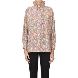 Vêtements Femme Chemises / Chemisiers Suzie Winkle TPC00003030AE Multicolore