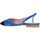 Chaussures Femme Derbies & Richelieu Anna F. CAB00003027AE Bleu